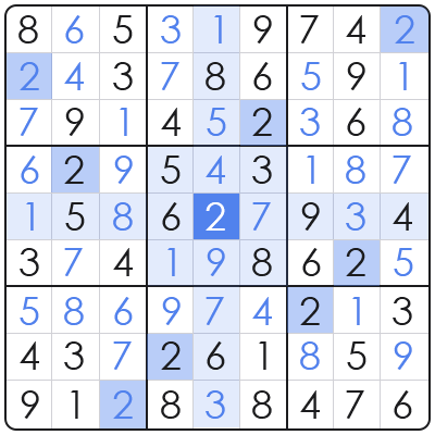 giant sudoku app