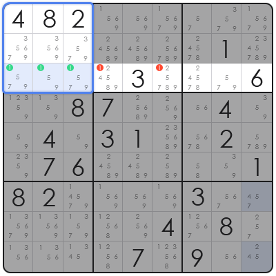 what is the point of sudoku