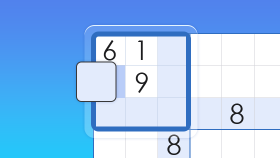 how to create a sudoku puzzle