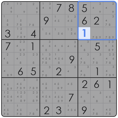 sudoku goobix